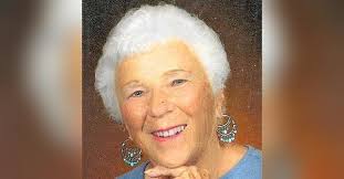 Mary Therese Roberts Obituary