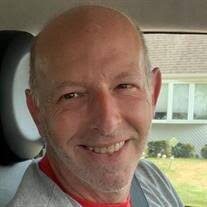 Dean Anthony Giorgi Obituary