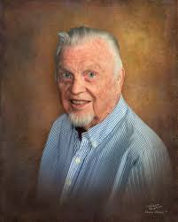 Obituary for James Alfred Thayer