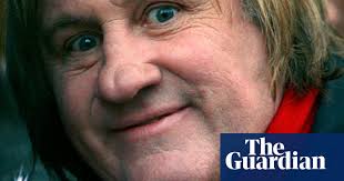 Depardieu is one of france's most famous and internationally recognizable actors. Gerard Depardieu Joins Very Small Club Of Adoptive Russian Citizens Gerard Depardieu The Guardian