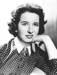 Mary WICKES (1910-1995)