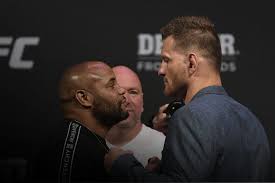 In terms of combat sports, cauliflower ear is caused by repeated impacts or trauma to the outer ear. Who Ya Got Ufc 241 Fighters Pick Dc Vs Stipe 2 Ufc