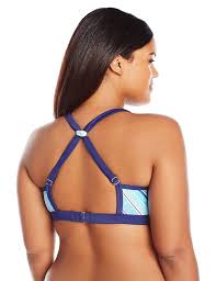 Shop plus size swimwear from cacique. Adidas Women S Plus Size Stripe A Pose Sport Bra Bikini Top Click Image To Review More Details This Sports Bra Bikini Top Plus Size Swimwear Bikini Tops
