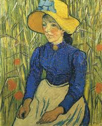 Maybe you would like to learn more about one of these? Vincent Van Gogh And Auvers Sur Oise