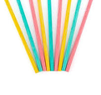 Colored Paper Stick for Lollipop with Food Grade Certificate