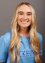 2026 Softball Roster