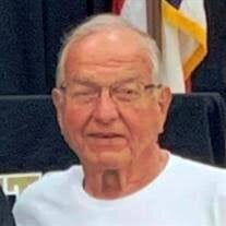 Charles Ernie Bias Obituary