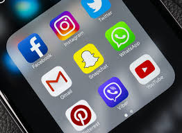 UK law to stop social media circulation of revenge porn