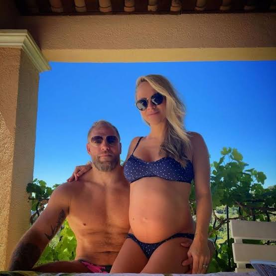 Chloe Madeley says baby girl's birth 'didn't go to plan' as she shares intimate hospital pic - Essex Live