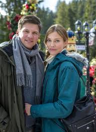 How old was tricia helfer when she started modeling? Pin On Hallmark Movies