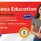 Attend KC's Biggest Overseas Education Fair in event image
