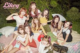 01:00 twice 強勢回歸, 全新迷你專輯《fancy you》主打曲 fancy 勇奪人氣歌謠冠軍。 Twiceå¼·å‹¢å›žæ­¸ 9äºº9è‰²è¶…äººæ°£å¤§ç›¤é»ž Justyou
