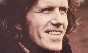 Robin McKidd Memories Page