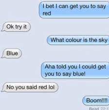 In case you want to deal with that and be the one who brings smile to his face, you might want to consider some of these funny jokes to tell your boyfriend. Dad Jokes To Tell Your Boyfriend