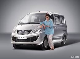 优雅2013款2代1 5 手动舒适型汽车图片 汽车图片大全 易车 van vehicles car
