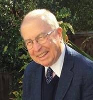 Leonard Waterson Obituary