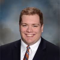 Thomas Huffaker's Instagram, Twitter & Facebook