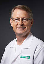 Dr. Robert C. Capps, MD