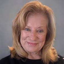 Alan Jackson's Wife in Boston for Trial Verdict Celebration