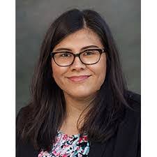 Alina Mendez's Instagram, Twitter & Facebook