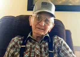 William Jr. “Dick” Stanley