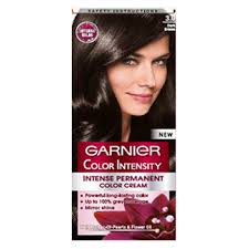 Garnier Color Intensity Hair Color Hair