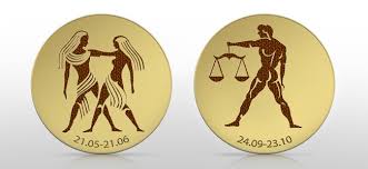 Auch der aggressive und eifersüchtige skorpion passt nicht zum unabhängigen und feinfühligen wassermann. Zwilling Waage Norbert Giesow