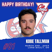 Happy Birthday #22! Let's Go Colts🏒