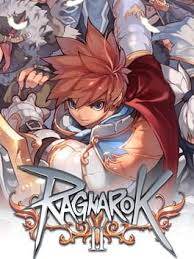 The gate of the world, the first version of ragnarok online 2. Ragnarok Online 2 Pc Spiele Release De