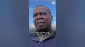 'I had lost everything': Witnesses describe Helene's impact #Shorts