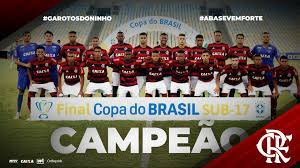 The latest tweets from @flamengo Camisa 10 Brilha Flamengo Vence O Fluminense E E Campeao Da Copa Do Brasil Sub 17 Torcedores Noticias Sobre Futebol Games E Outros Esportes