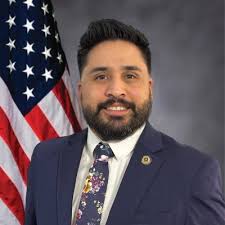 Randall Mauldin, USMC (ret), CPSM