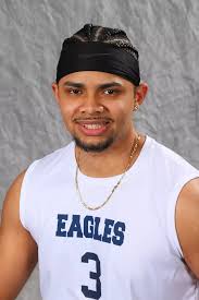 2023 Men's Volleyball Roster