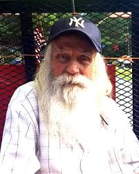 Albert Morris Obituary