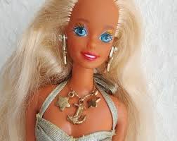 Barbie Lea Cali Girl California Surf Beach Muñeca #C6465 2003 Mattel  Vintage