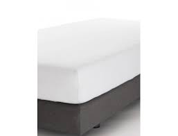 Choisissez parmi tous nos produits drap housse 140 x 190 cm. Drap Housse Blanc 90x140 Cm Pour Lit Evolutif