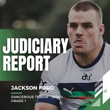 Judiciary report PART (2/2)