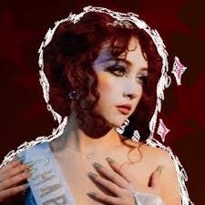 Jade Noel's Instagram, Twitter & Facebook