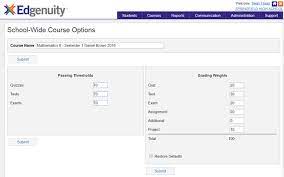 The Edgenuity Educator Experience