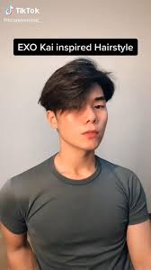 Do You Like Kpop And How They Style Their Hair Are You Familiar With The Popular Kpop Boy Group C In 2021 Japanese Men Hairstyle Men Haircut Styles Korean Haircut Men