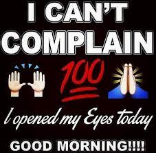 939 Likes 17 Comments Blacc1 Therealblacc1 On Instagram Good Morning World Morning Quotes Funny Good Morning God Quotes Beautiful Morning Quotes