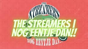 Then, importantly, you tell your viewers you. The Streamers Nog Eentje Dan Live May 29 2021 Online Event Allevents In