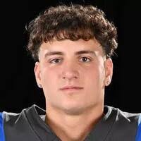 Maine Maritime falls