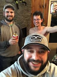 Clinton Wilson (@clintonwilson07)