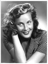 Alida valli would have been 84 years old at the time of death or 94 years old today. Alida Valli May 31 1921 April 22 2006 Italian Actress World Biographical Encyclopedia