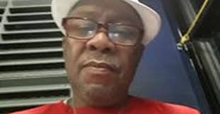 Tyrone Gaddy's Instagram, Twitter & Facebook