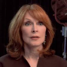 Crusher in season one of tng, but clashed with producer maurice hurley and beamed off the show. Quotes By Gates Mcfadden A Z Quotes