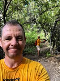 Yosemite Jim needs help preparing for Saturday's shoot