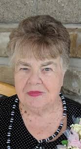 Obituary for Barbara Ann (Oplinger) Detar