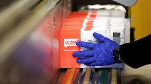 Ctv News America Votes 2020